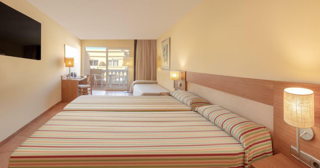 Hotel Rh Casablanca Suites Peniscola Room photo