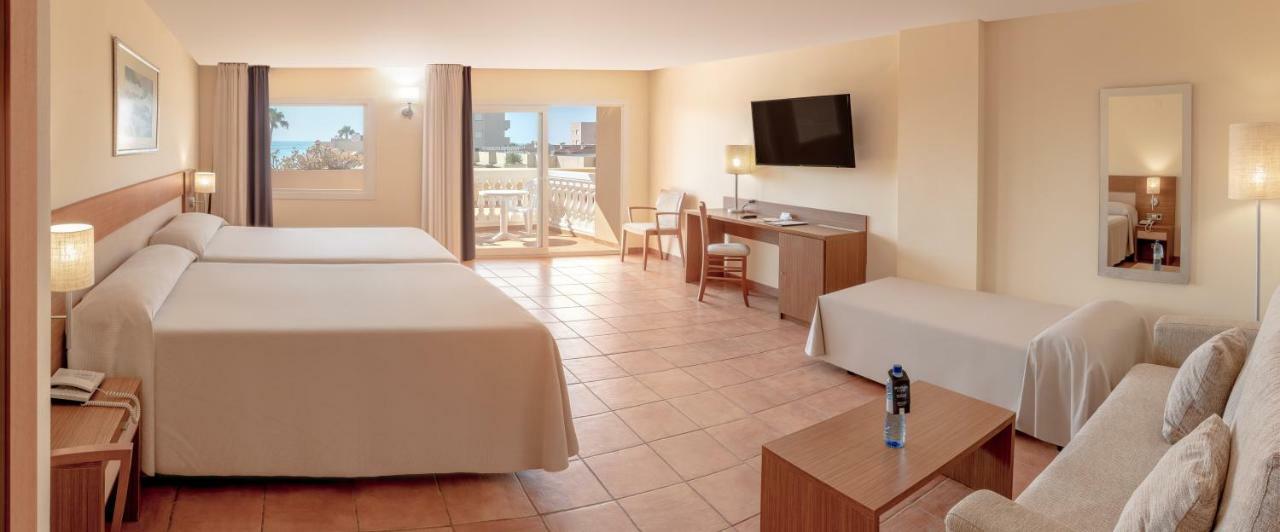 Hotel Rh Casablanca Suites Peniscola Room photo